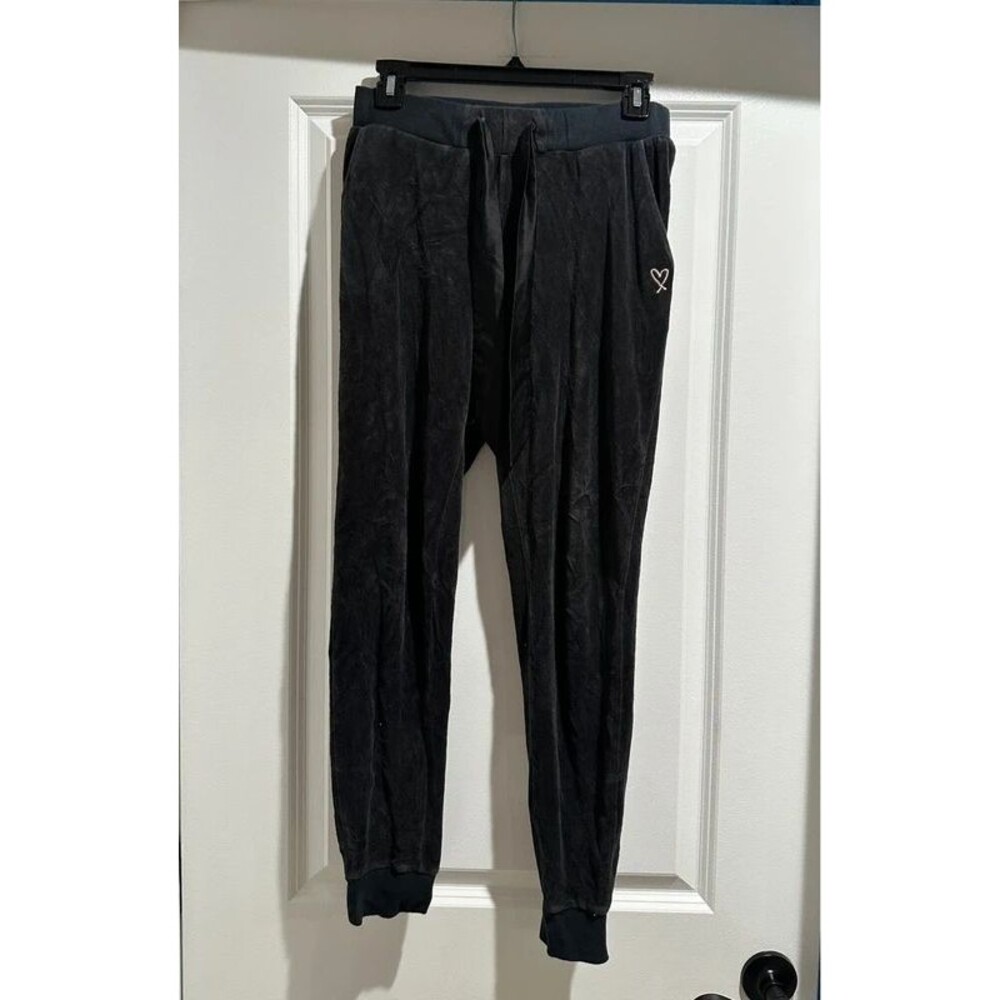 Victoria’s Secret Velour Joggers